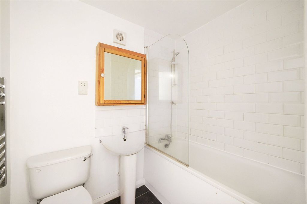 Квартира в Лондоне, Великобритания, 36 м² - фото 5