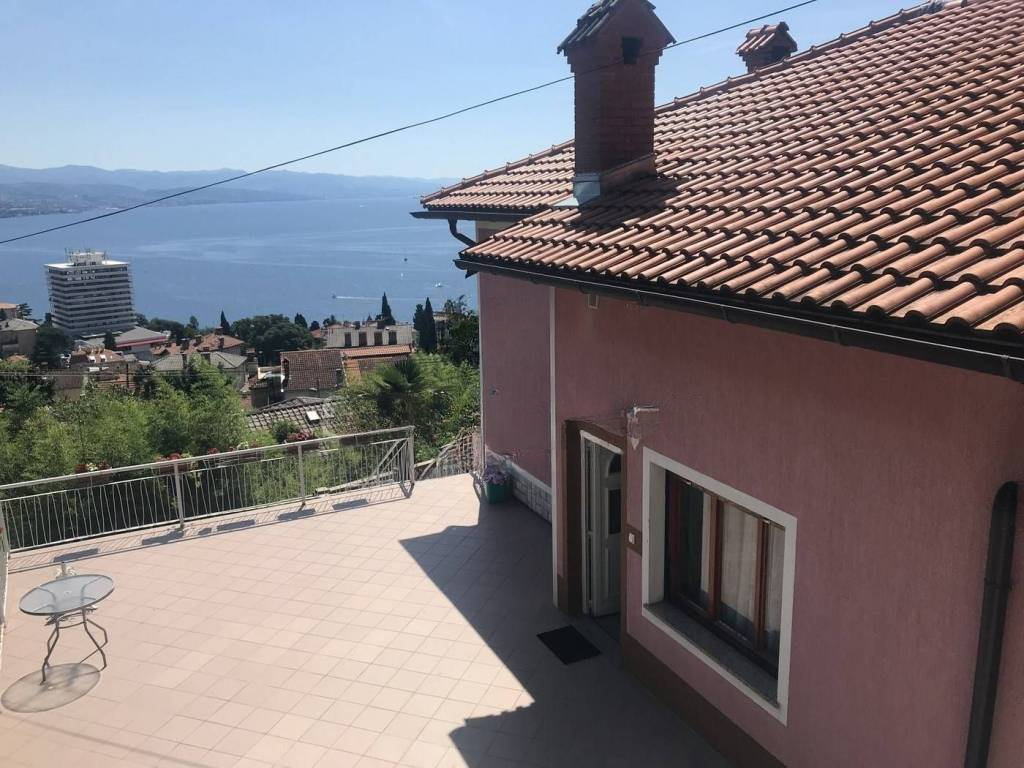 Дом в Опатии, Хорватия, 260 м² - фото 5