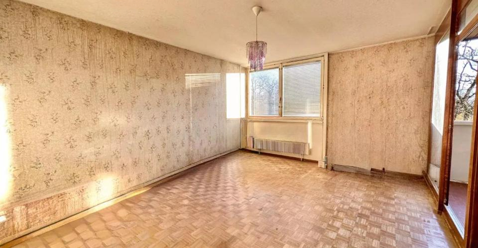 Квартира в Женеве, Швейцария, 86 м² - фото 5