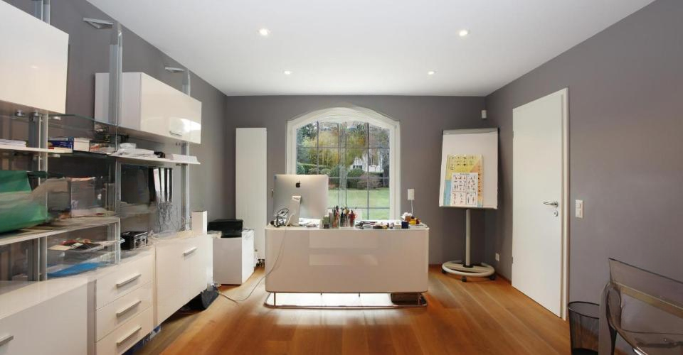 Квартира в Женеве, Швейцария, 460 м² - фото 5