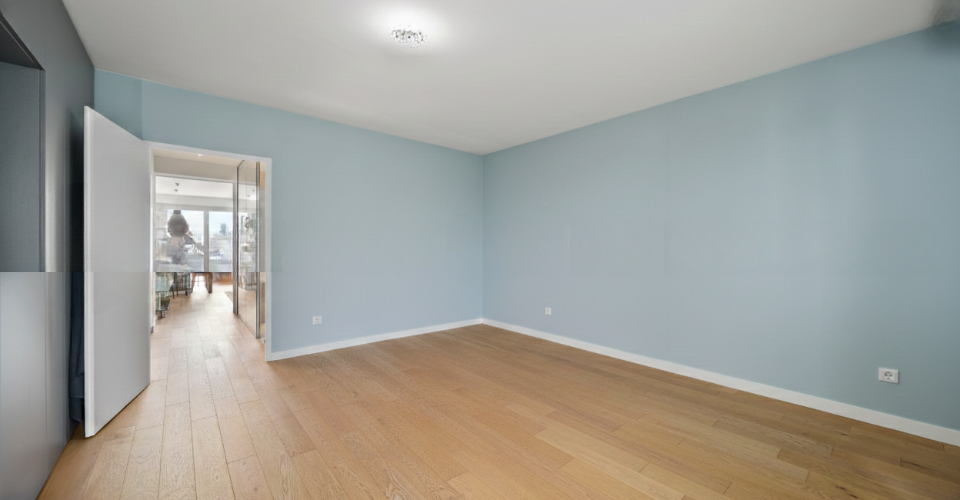 Квартира в Женеве, Швейцария, 81 м² - фото 5