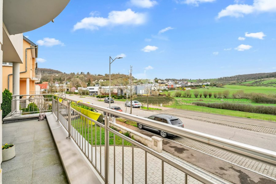 Квартира в Люксембурге, Люксембург, 234 м² - фото 5