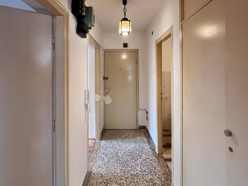 Квартира в Опатии, Хорватия, 57 м² - фото 5