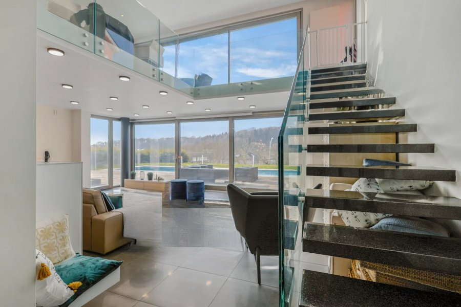 Квартира в Люксембурге, Люксембург, 467 м² - фото 5