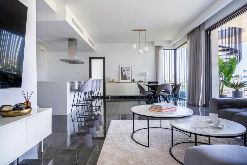 Апартаменты в Лимасоле, Кипр, 196 м² - фото 2