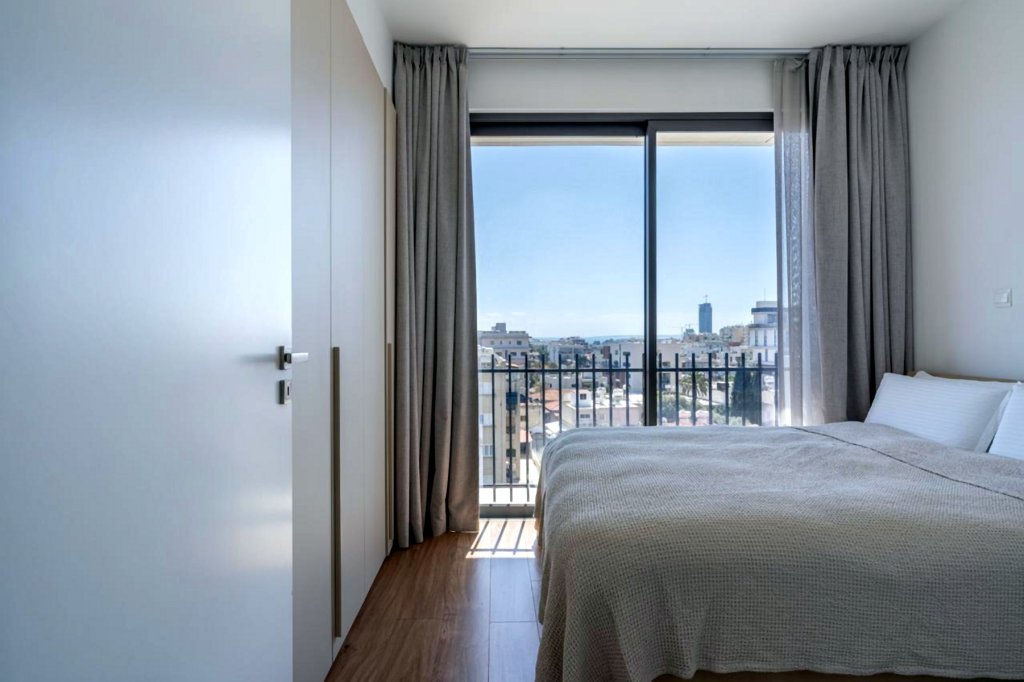 Апартаменты в Лимасоле, Кипр, 196 м² - фото 6