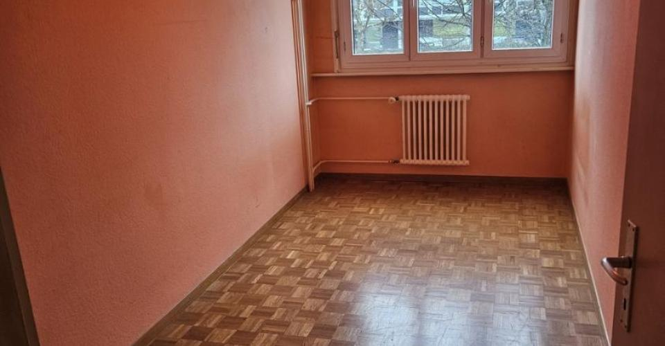 Квартира в Женеве, Швейцария - фото 5