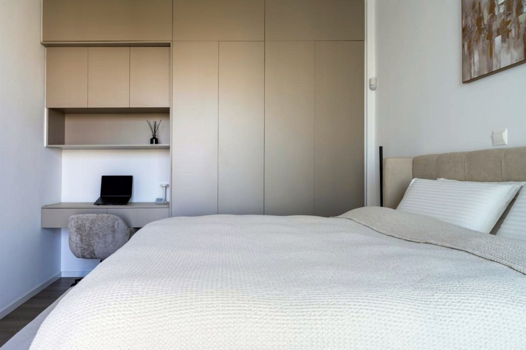 Апартаменты в Лимасоле, Кипр, 196 м² - фото 7