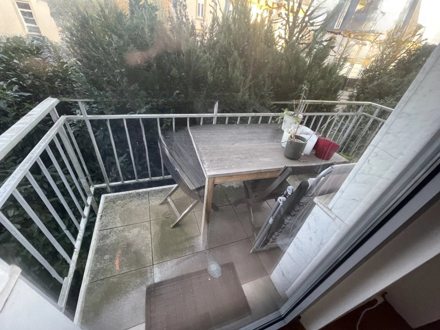 Квартира в Люксембурге, Люксембург, 120 м² - фото 5