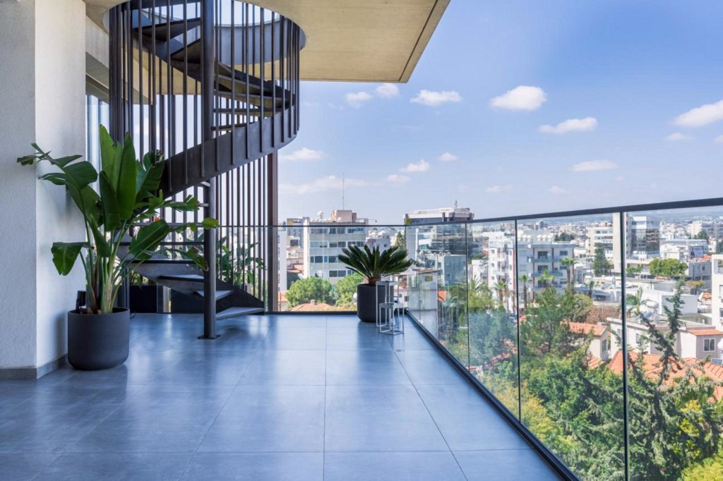 Апартаменты в Лимасоле, Кипр, 196 м² - фото 12