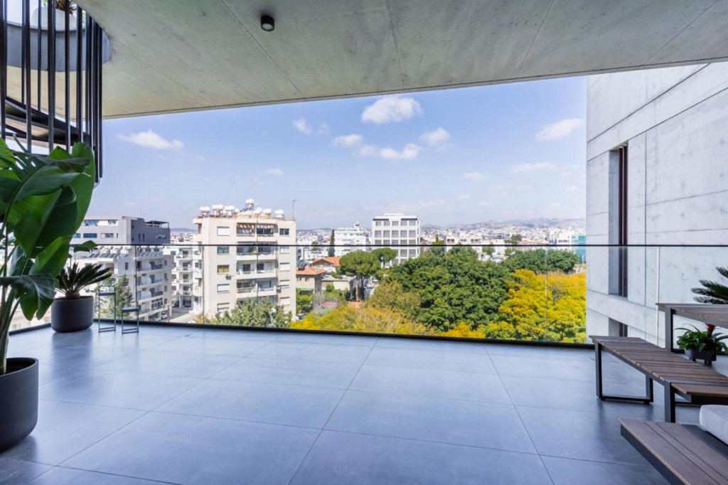 Апартаменты в Лимасоле, Кипр, 196 м² - фото 13