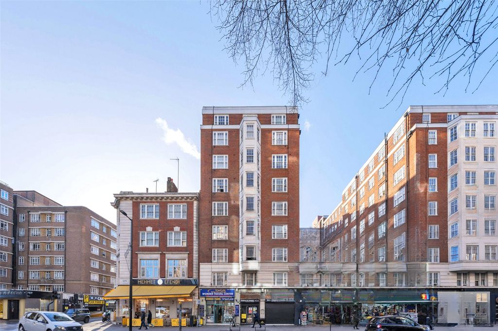 Квартира в Лондоне, Великобритания, 25 м² - фото 5