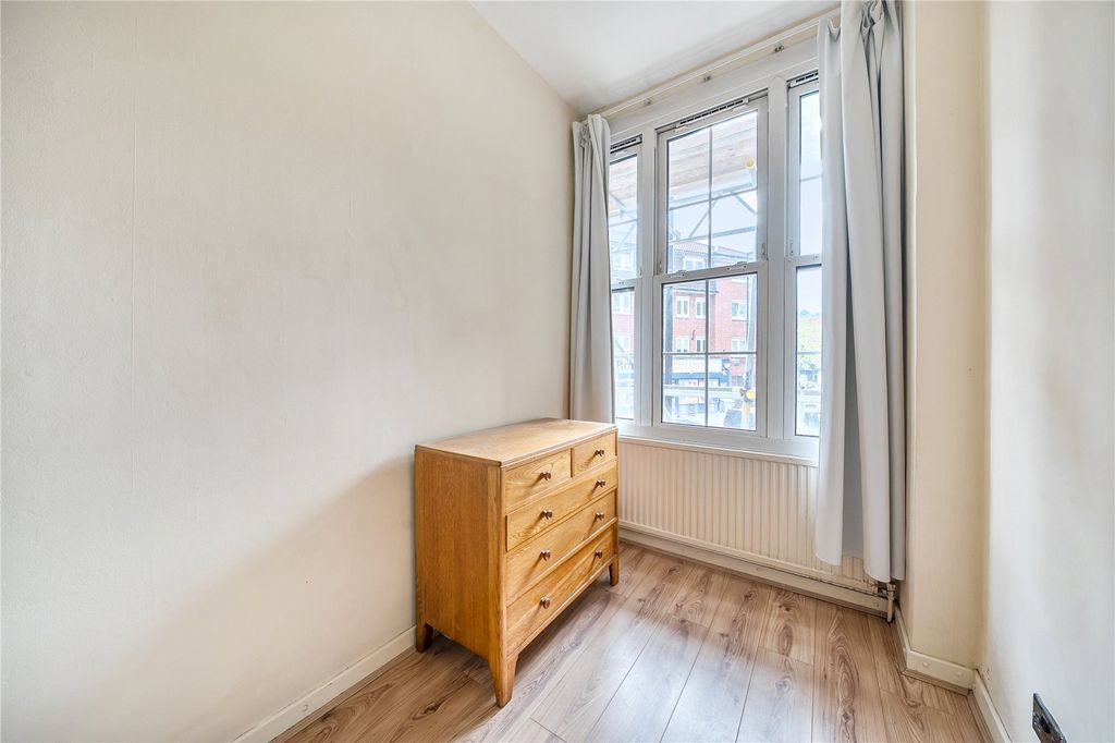 Квартира в Лондоне, Великобритания, 48 м² - фото 5