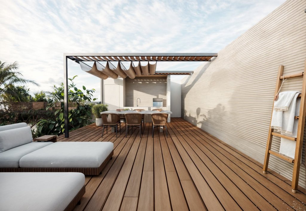 Апартаменты в Ларнаке, Кипр, 105 м² - фото 19