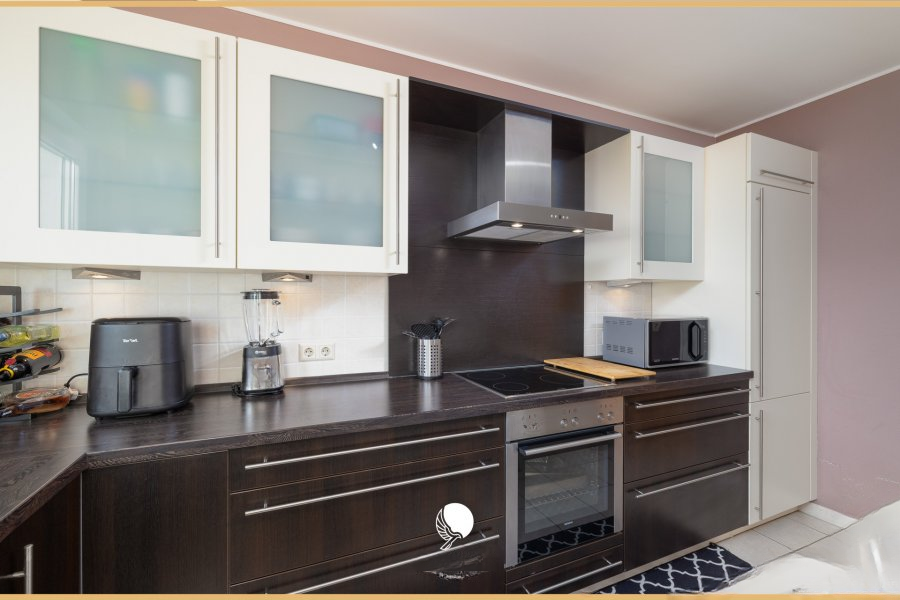 Квартира в Люксембурге, Люксембург, 60 м² - фото 5