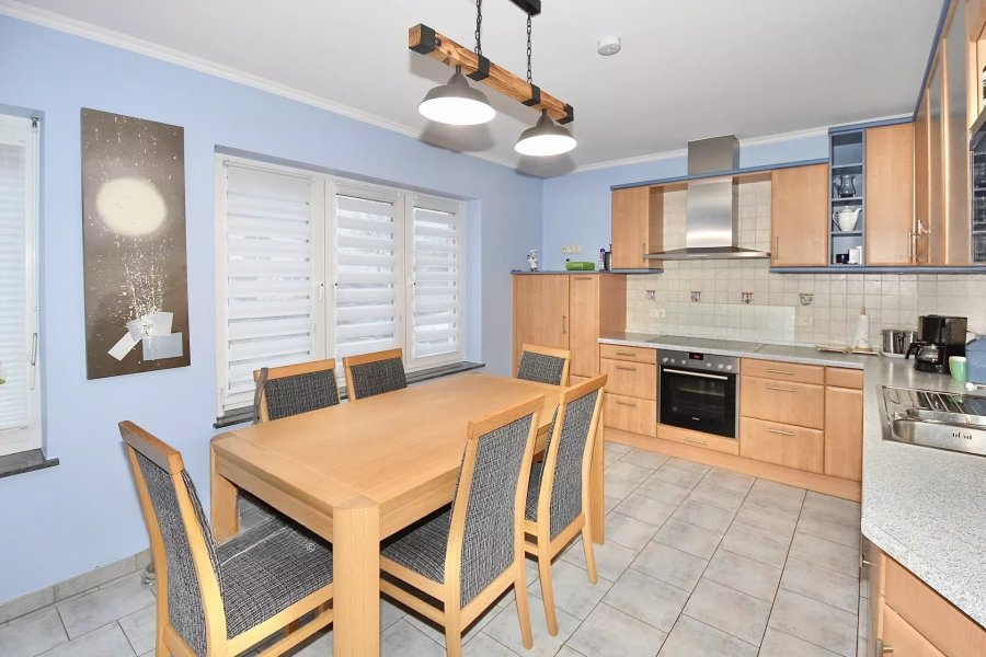 Квартира в Дикирхе, Люксембург, 95 м² - фото 5