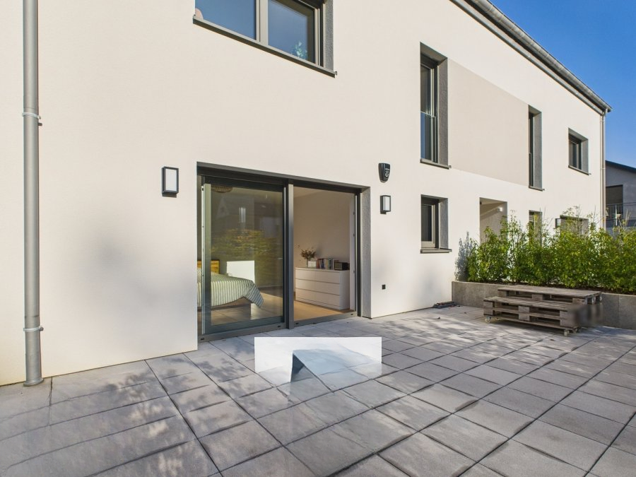 Квартира в Гревенмахере, Люксембург, 165 м² - фото 5