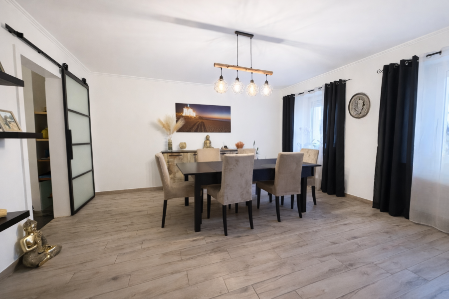 Квартира в Дикирхе, Люксембург, 90 м² - фото 5