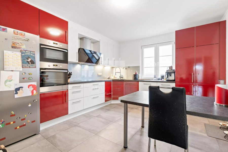 Квартира в Дикирхе, Люксембург, 215 м² - фото 5
