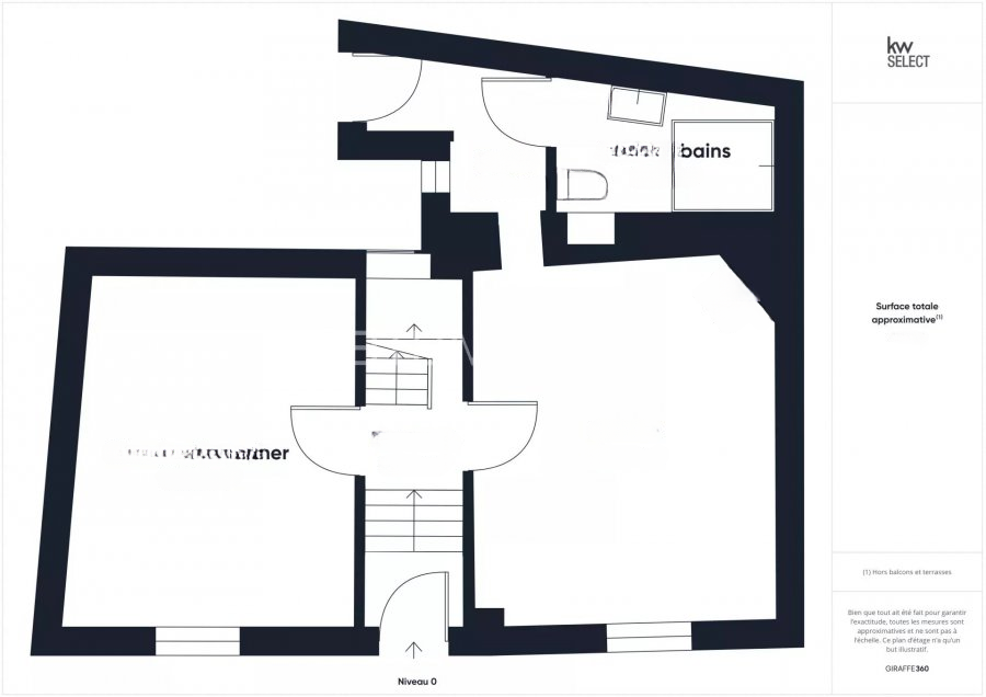 Квартира в Люксембурге, Люксембург, 120 м² - фото 5