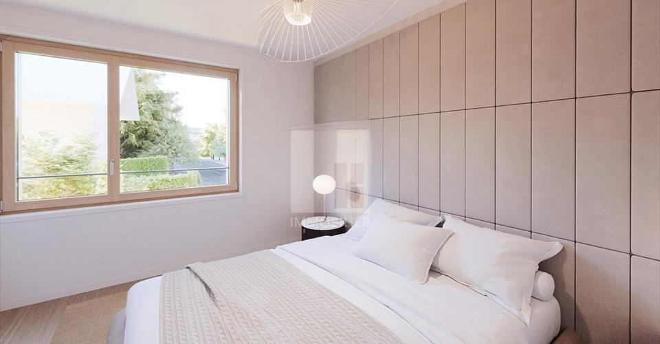 Квартира в Женеве, Швейцария - фото 5