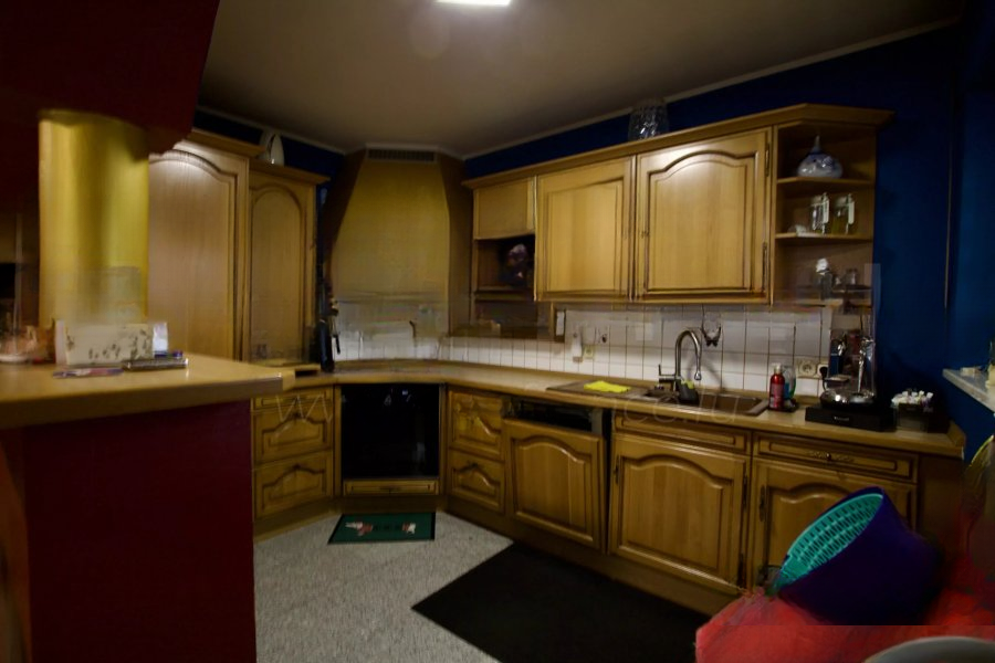 Квартира в Люксембурге, Люксембург, 107 м² - фото 5