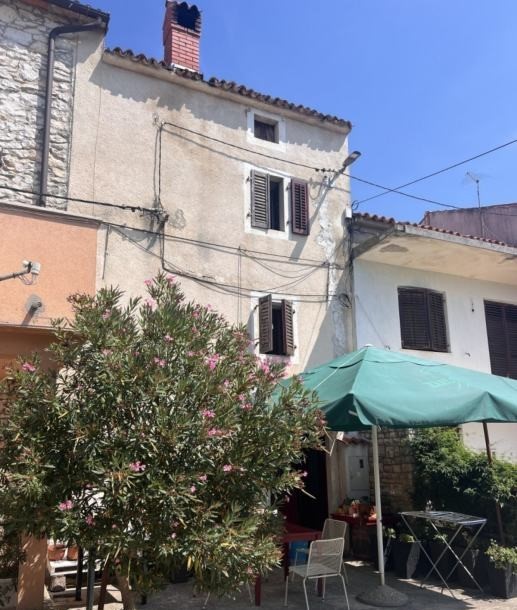 Дом в Буйе, Хорватия, 120 м² - фото 1