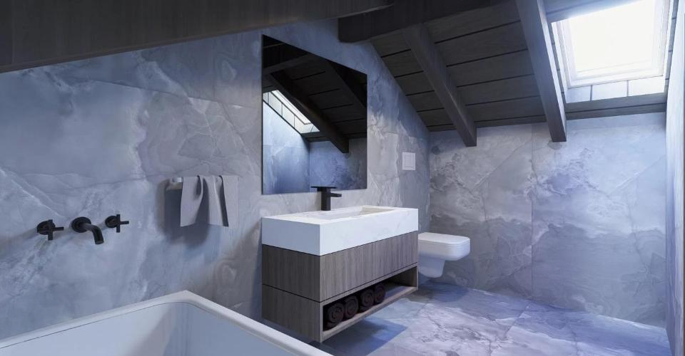 Квартира в Женеве, Швейцария, 160 м² - фото 4