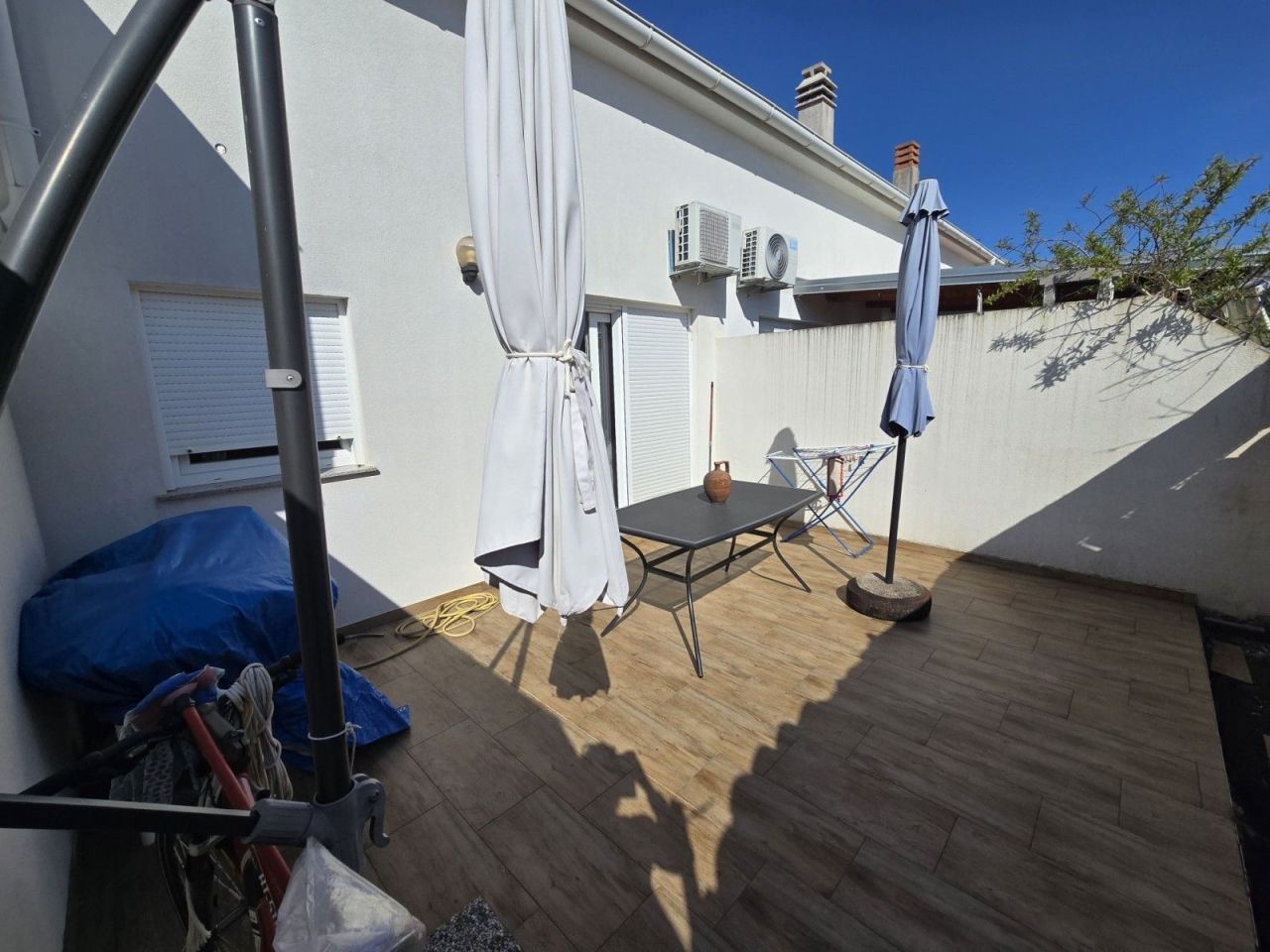 Квартира в Пуле, Хорватия, 45.3 м² - фото 1