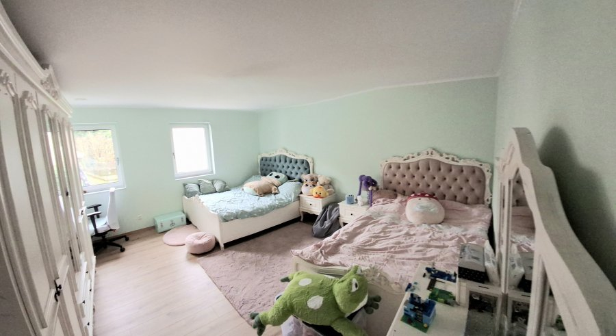 Квартира в Дикирхе, Люксембург, 300 м² - фото 5