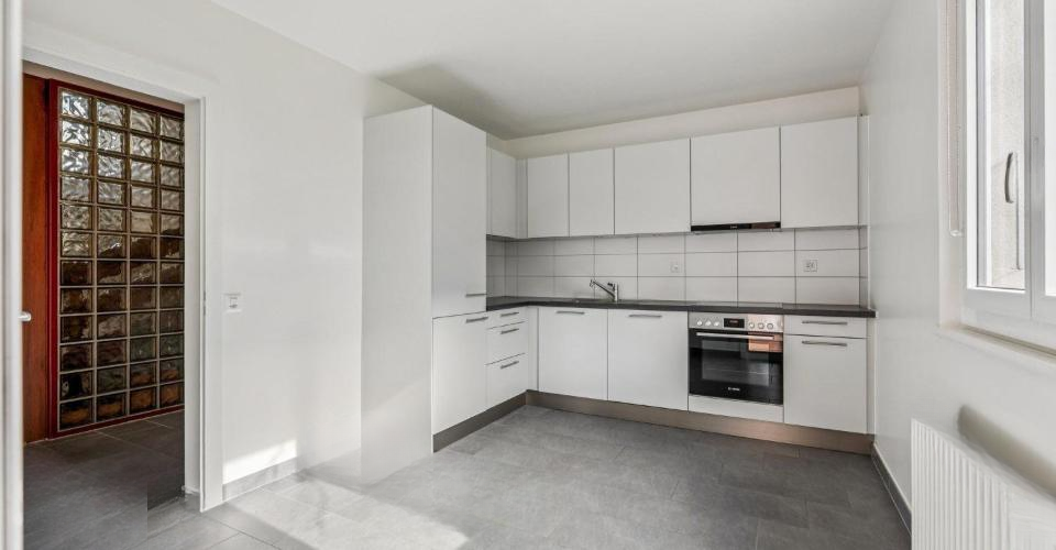 Квартира в Женеве, Швейцария, 200 м² - фото 5