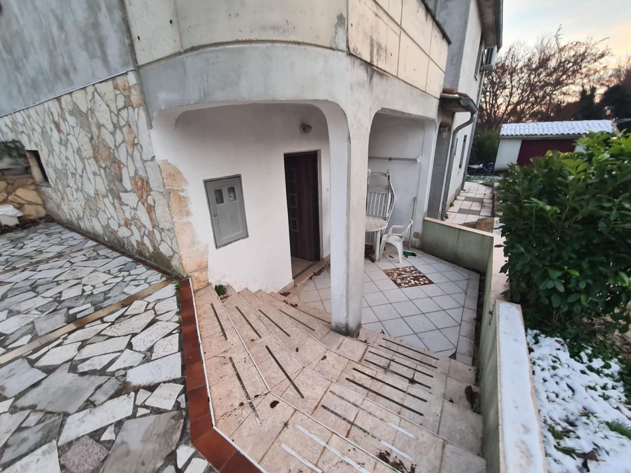 Дом в Порече, Хорватия, 248 м² - фото 1