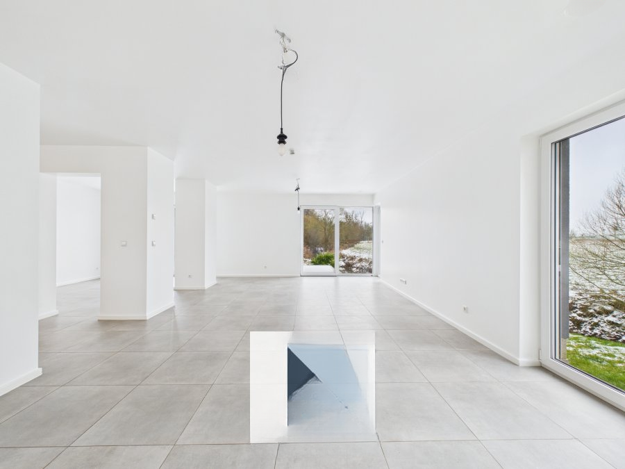 Квартира в Люксембурге, Люксембург, 300 м² - фото 5