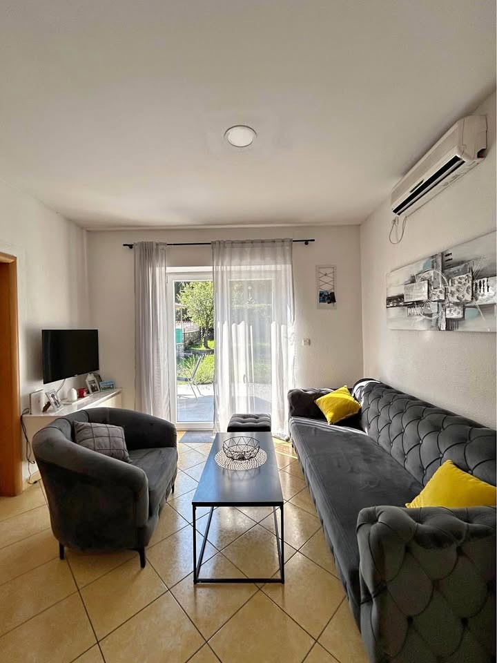 Квартира Istria, Rasa, Хорватия, 48 м² - фото 2