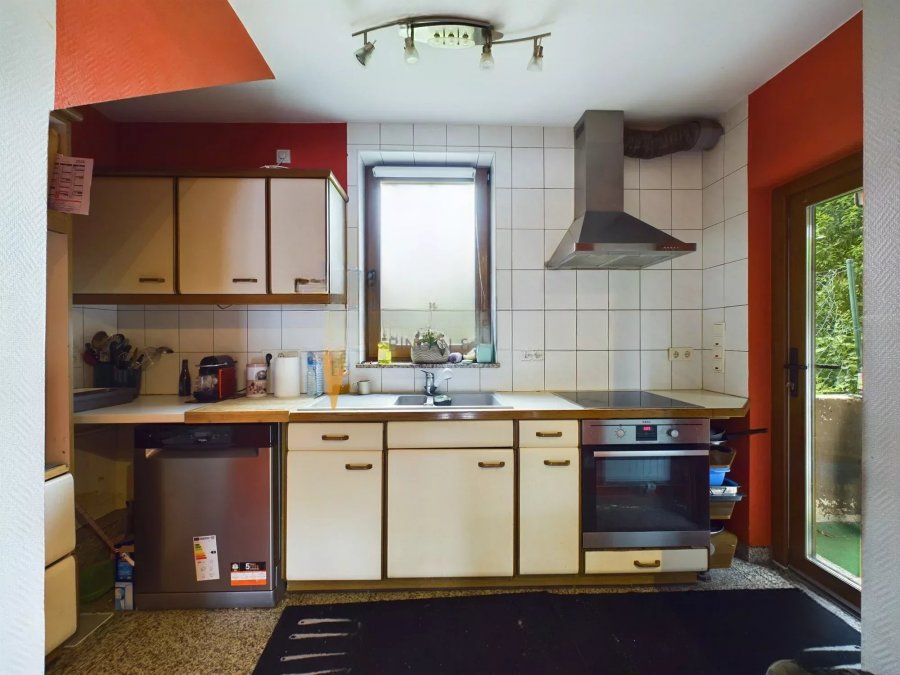 Квартира в Дикирхе, Люксембург, 135 м² - фото 5