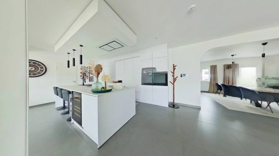 Квартира в Люксембурге, Люксембург, 210 м² - фото 5