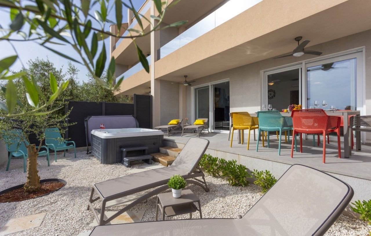 Дом в Медулине, Хорватия, 200 м² - фото 2