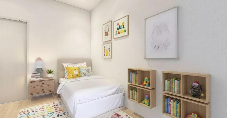 Квартира в Женеве, Швейцария, 132 м² - фото 5