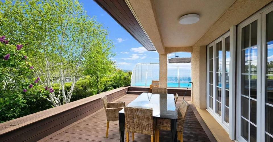 Квартира в Женеве, Швейцария, 240 м² - фото 5