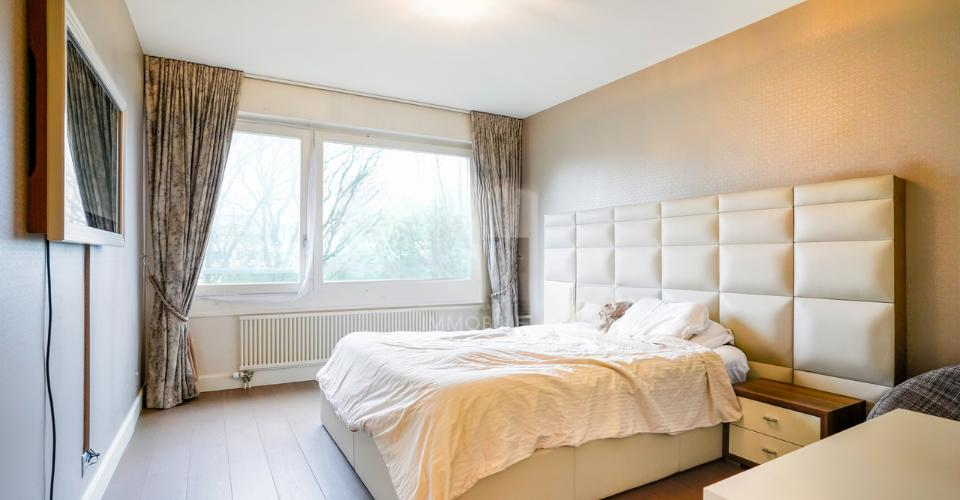 Квартира в Женеве, Швейцария - фото 5