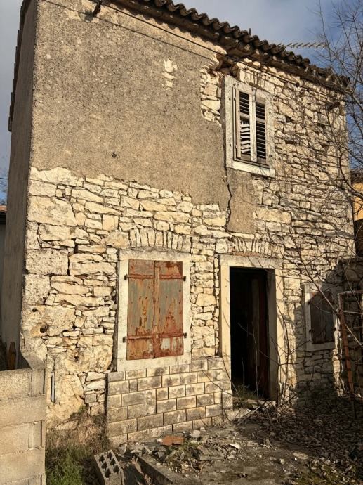 Дом в Лабине, Хорватия, 58 м² - фото 2