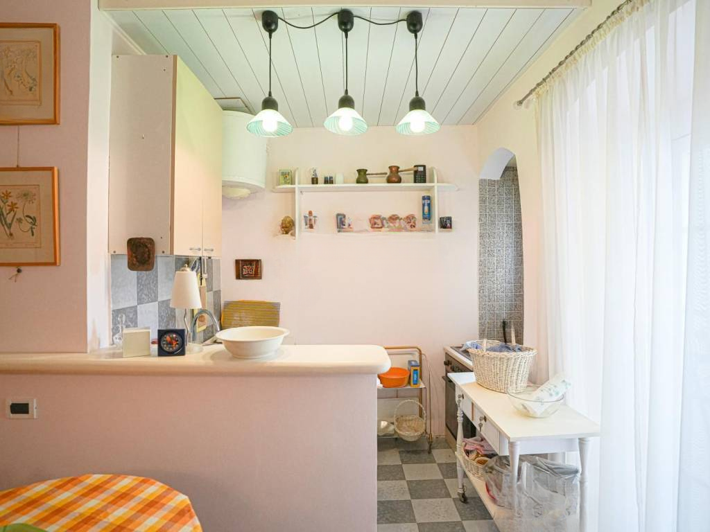 Квартира в Опатии, Хорватия, 39 м² - фото 5