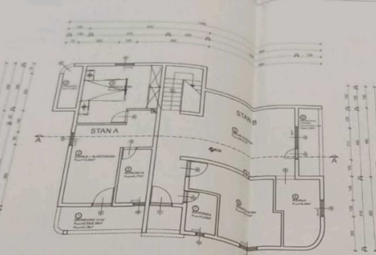 Дом в Порече, Хорватия, 248 м² - фото 3