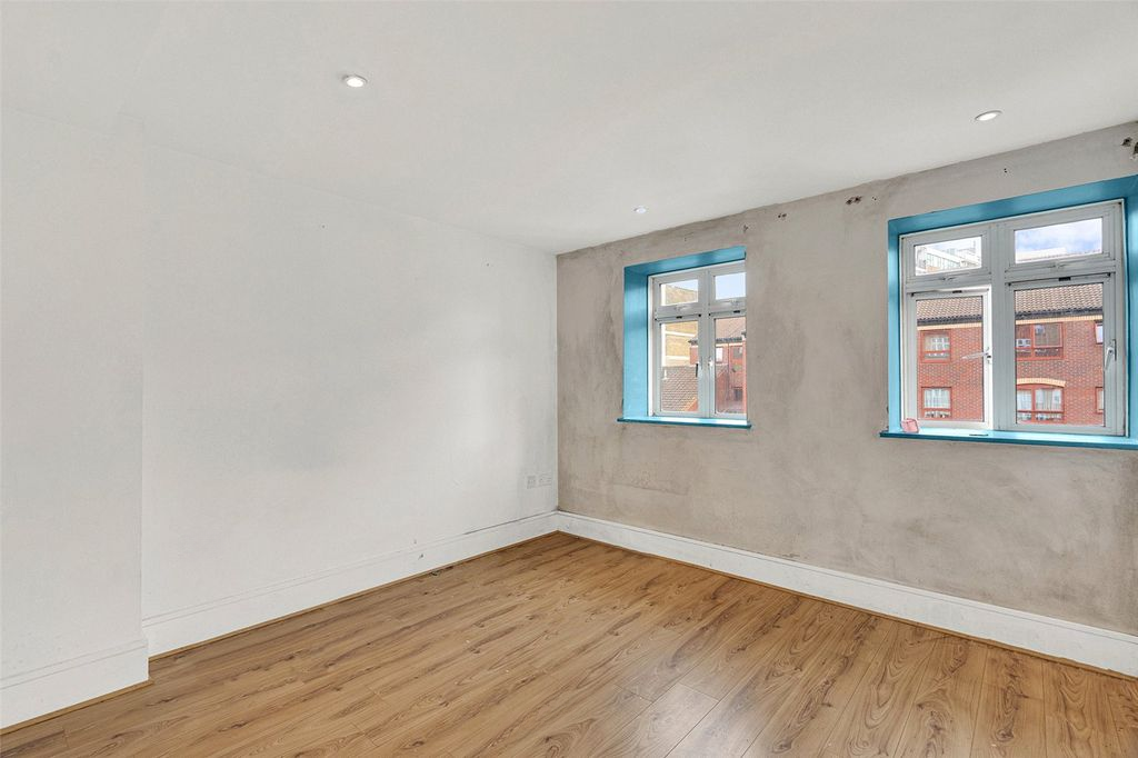 Квартира в Лондоне, Великобритания, 49 м² - фото 5