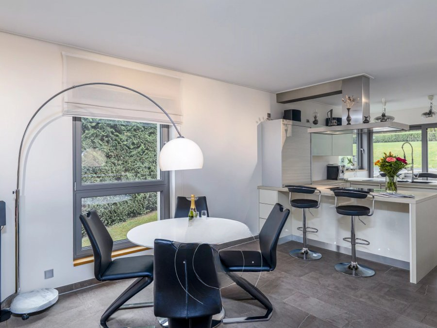 Квартира в Люксембурге, Люксембург, 320 м² - фото 5