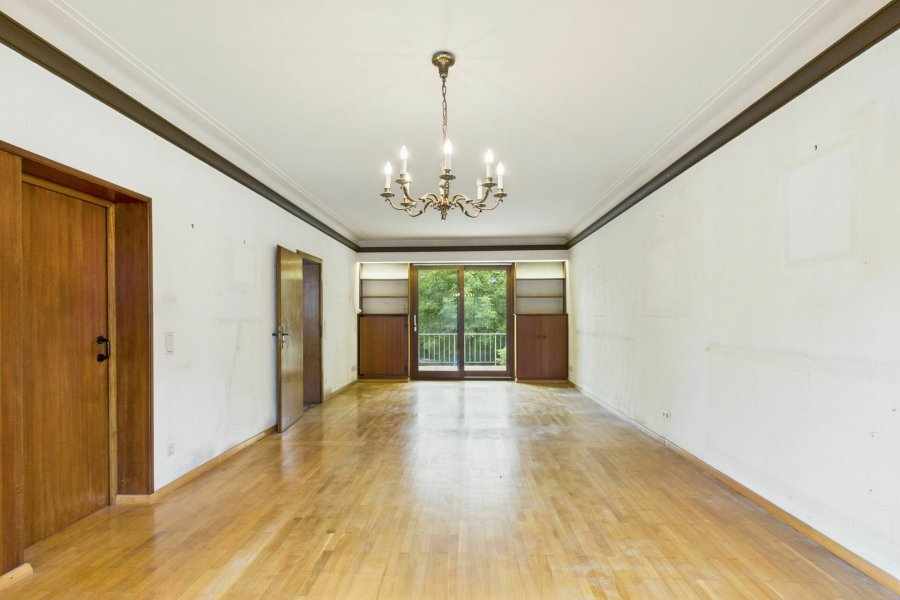 Квартира в Люксембурге, Люксембург, 135 м² - фото 5