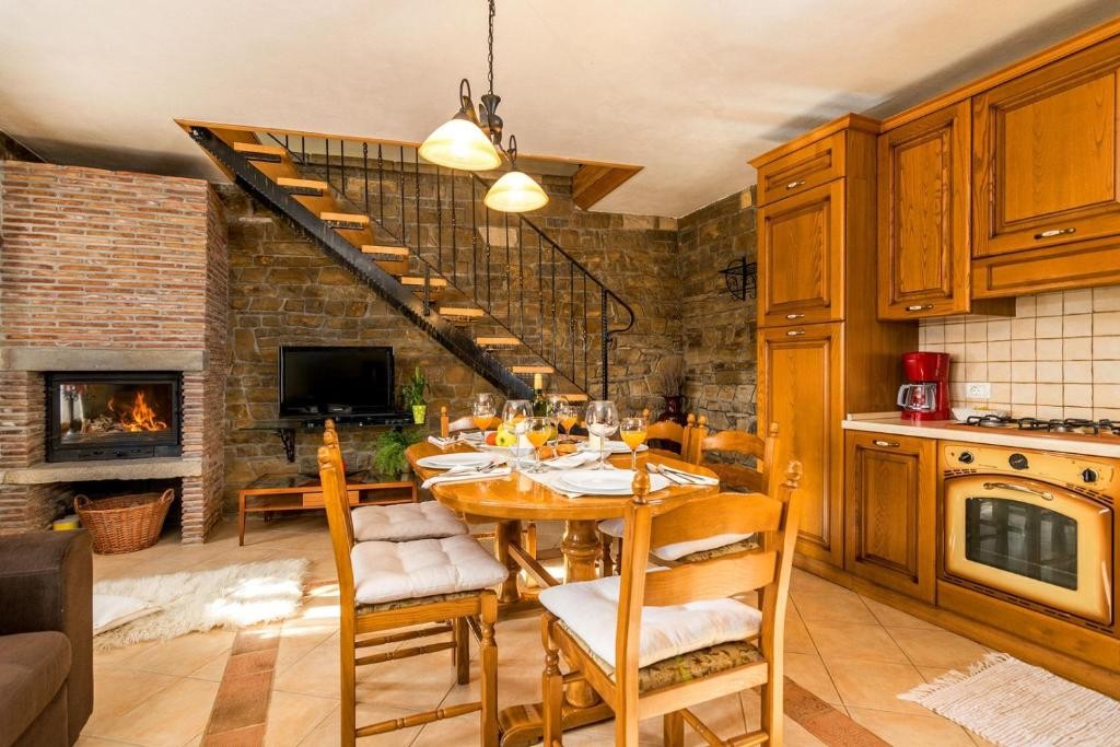 Дом в Мотовуне, Хорватия, 100 м² - фото 3