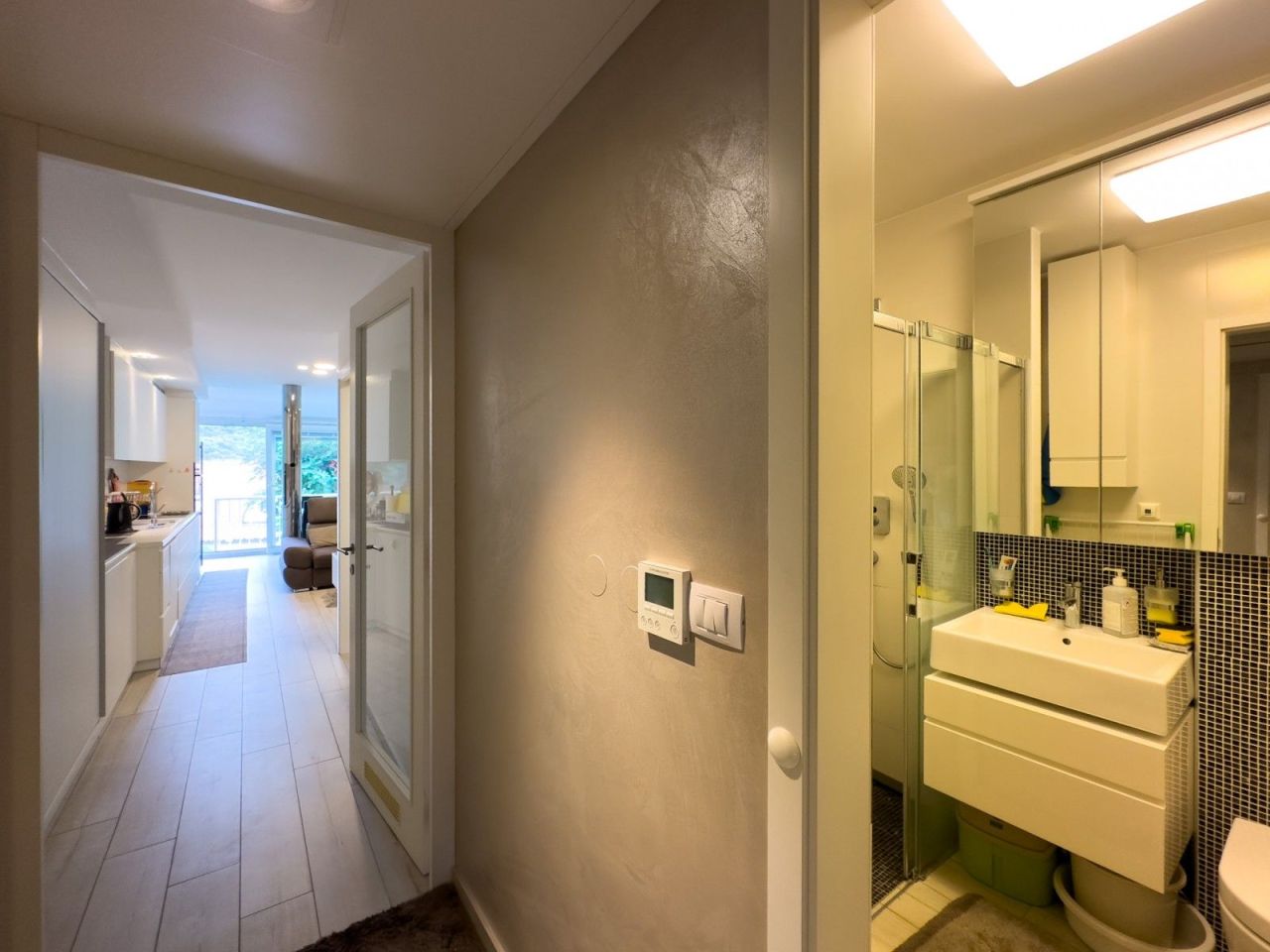 Квартира в Марчане, Хорватия, 37 м² - фото 3