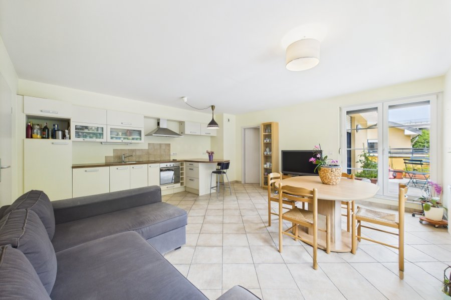 Квартира в Люксембурге, Люксембург, 65 м² - фото 5