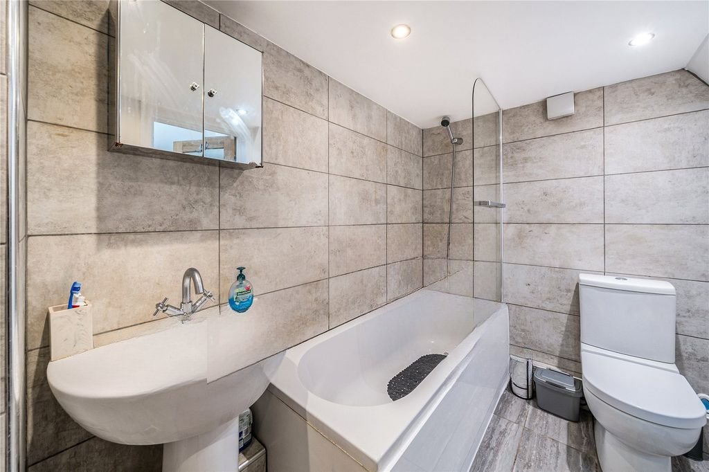 Квартира в Лондоне, Великобритания, 40 м² - фото 5